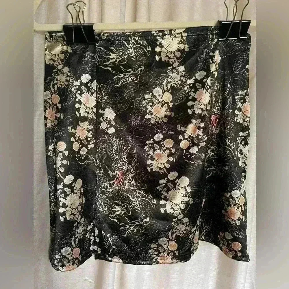 Urban outfitters mini skirt